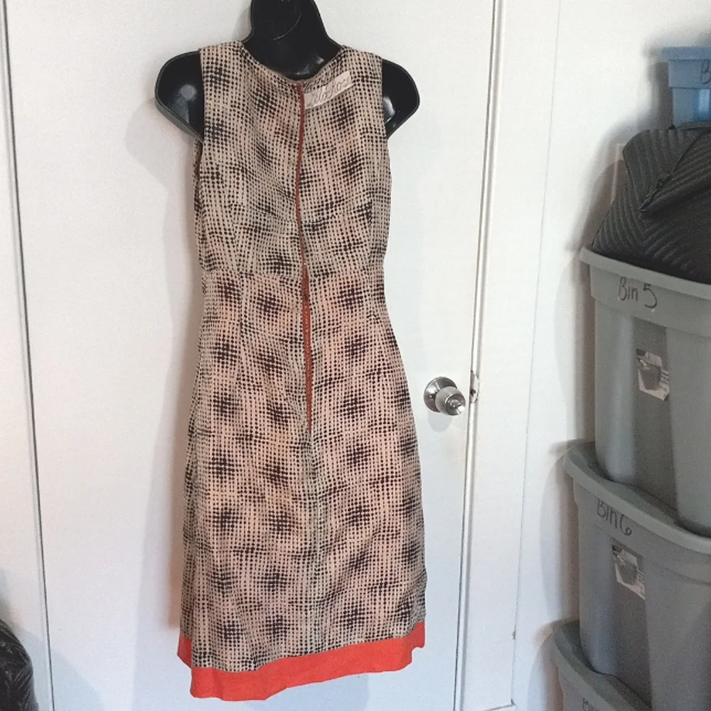 Lela Rose dress - Picture 12 of 13